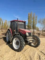 скутеры новые: Модель 704, Б/у, 2006 г. — 3