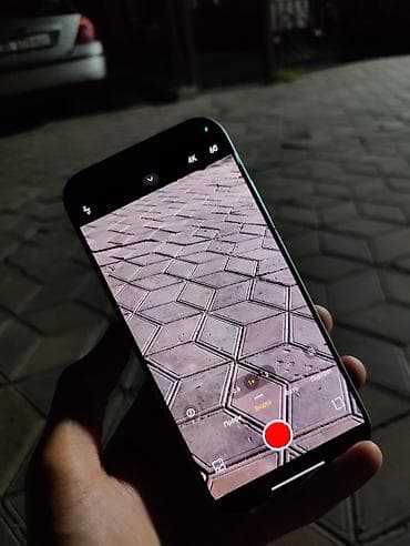 iphone tel: Poco X8 Pro, Новый, 256 ГБ, цвет - Зеленый, 1 SIM, 2 SIM, eSIM — 6