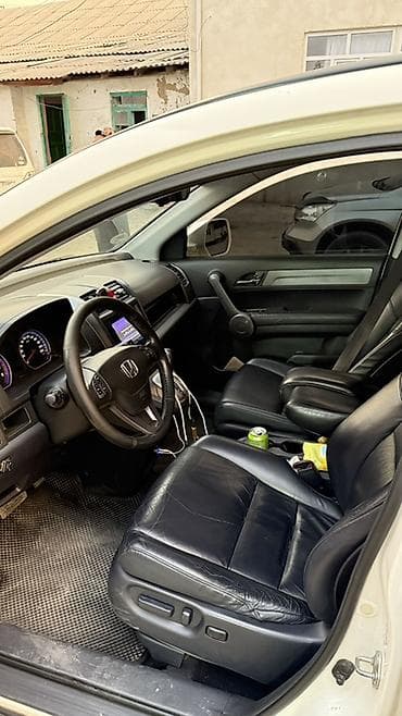 багажник на крышу хонда срв 2: Honda CR-V: 2009 г., 2.4 л, Автомат, Газ, Кроссовер — 7
