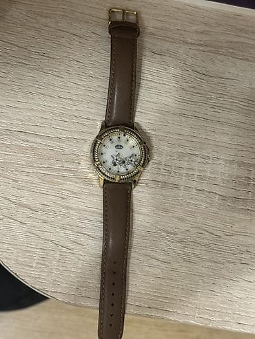 орифлейм часы женские: Классические часы часы, Япония, Водонепроницаемые, Женские — 4