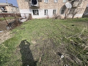 квартира продаю кара балта: 2 комнаты, 38 м², 2 этаж — 1