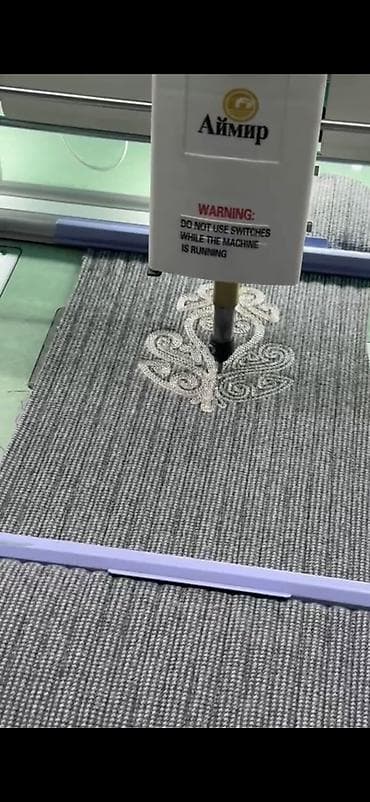 Компьютерная вышивка | Ателье | Платья, Куртки, Верхняя одежда