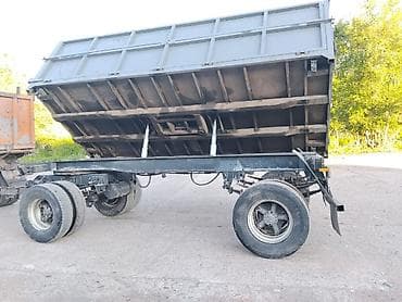 мерседес т 1: Чиркегич, НефАЗ, Өзү төкмө, 12ден баштап т, Жаңы — 1