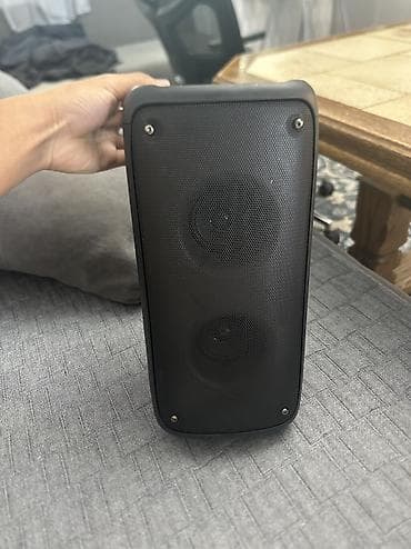 usb type c: Портативная акустика Brodu BTS-1379 - Мощность: 20 Вт - Встроенный — 1
