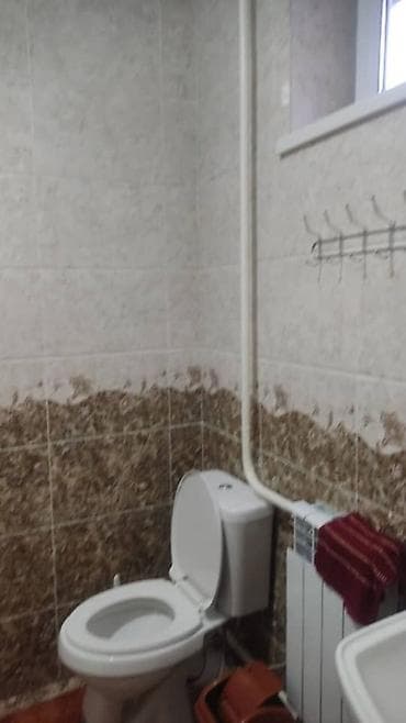 сдаю комнату арча бешик: 1 комната, Собственник, Без подселения, С мебелью полностью — 5