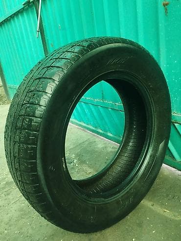 резина 22565 r17: Шины — 9