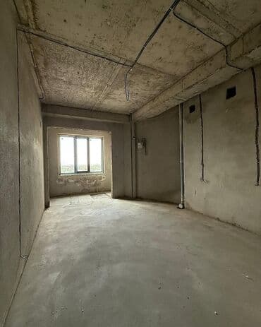 купли продажа квартиры: 3 комнаты, 100 м², Элитка, 9 этаж, ПСО (под самоотделку) — 10