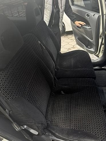 Унаа сатуу: Honda Stream: 2003 г., Автомат, Вэн/Минивэн — 6