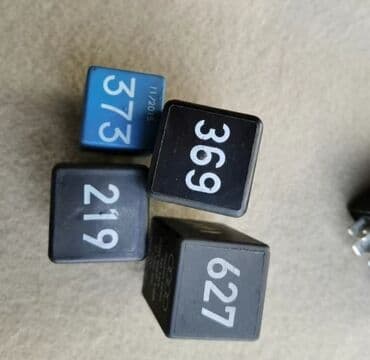 Audi Б/у, Оригинал, Германия