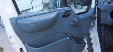 купить мотор на мотоцикл урал: Ford Transit: 2012 г., 2.9 л, Механика, Дизель, Фургон — 13