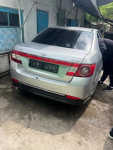 двигатель тойота ист 1.5 бишкек: Brilliance : 2008 г., 2 л, Автомат, Газ, Седан — 4