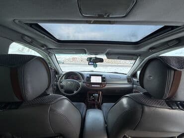 камри тойота купить: Toyota Camry: 2005 г., 2.4 л, Автомат, Бензин, Седан — 5