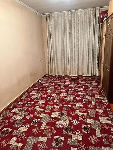 1 бөлмө, Чогуу жашоосу жок, Жарым -жартылай эмереги бар lalafo.kg да 1 бөлмө, Чогуу жашоосу жок, Жарым -жартылай эмереги бар