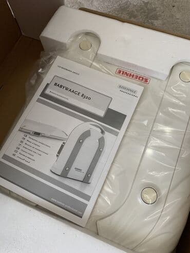 усилитель тока: Напольные весы Электронные — 1