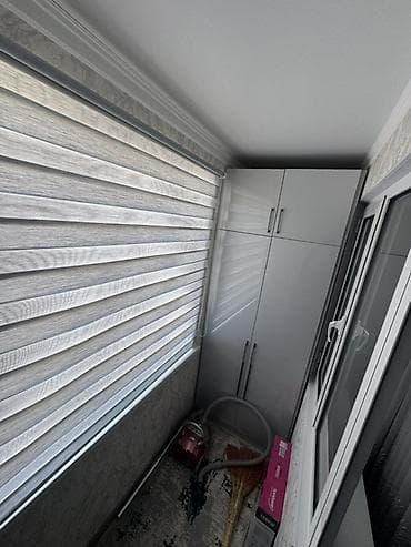 сокулук квартира недвижимость: 2 комнаты, Без подселения, С мебелью полностью — 3