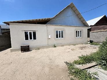 продаются дача: 120 м², 5 комнат, Утепленный, Парковка, Забор, огорожен — 1