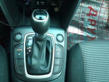 kona: Hyundai Kona: 2019 г., 2 л, Автомат, Бензин, Кроссовер — 5