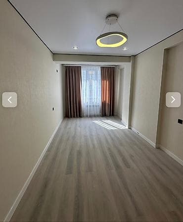 1 комната, 42 м², Элитка, 4 этаж, Дизайнерский ремонт