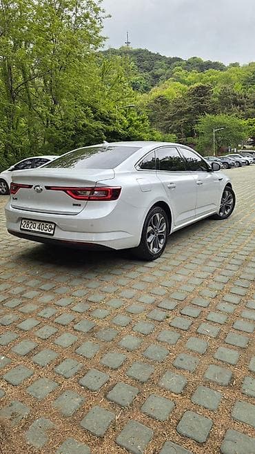 Продажа авто: Renault SM6: 2019 г., 2 л, Автомат, Бензин, Седан — 5