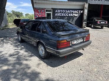 мазда 6 автомат: Mazda 626: 1986 г., 1.6 л, Механика, Бензин, Хэтчбэк — 4