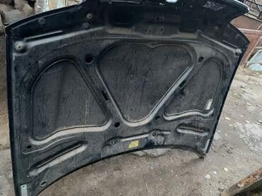 вентилятор на ауди: Audi, Б/у, Оригинал — 3