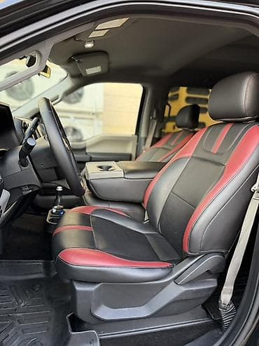 скупка не рабочих авто: Ford F-150: 2018 г., 3.5 л, Автомат, Бензин, Пикап — 6