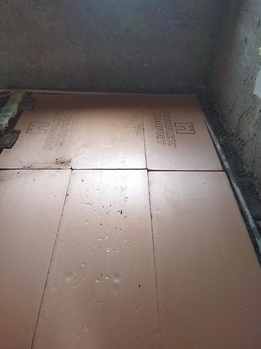 Кесүү: Кирпич пескаблок бетон шыбак кырыша жана башка жумуштарды — 9