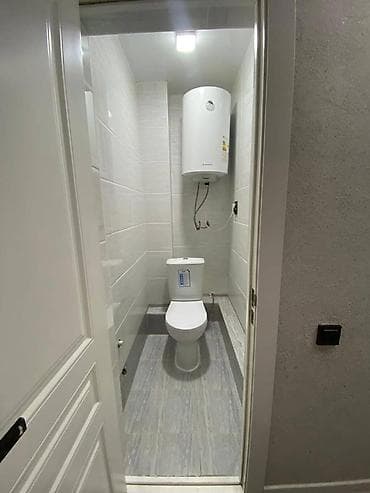 Квартиры: 2 комнаты, 62 м², Индивидуалка, 9 этаж, Евроремонт — 3