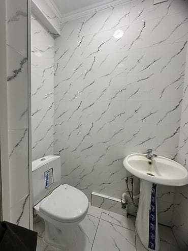 all group: 2 комнаты, 76 м², Элитка, 10 этаж, Косметический ремонт — 9