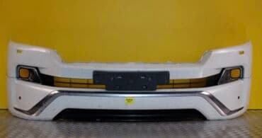 купить дом за городом: Передний Toyota, Б/у — 4