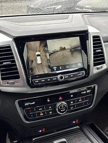 рекстон авто: Ssangyong Rexton: 2021 г., 2.2 л, Автомат, Дизель, Жол тандабас — 5