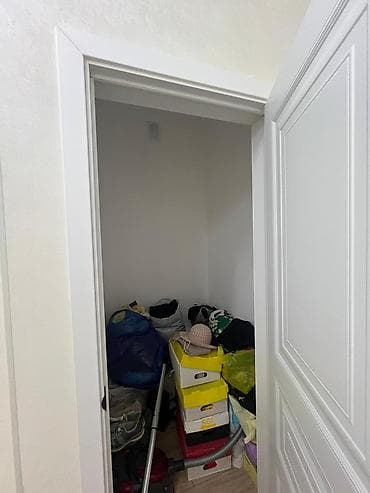 rent flat: 2 комнаты, 67 м², Элитка, 3 этаж — 10