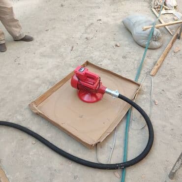 металлоискатель бишкек цены: Сдам в аренду Вибратор бетона Аренда вибратор вибратор аренда вибратор — 3