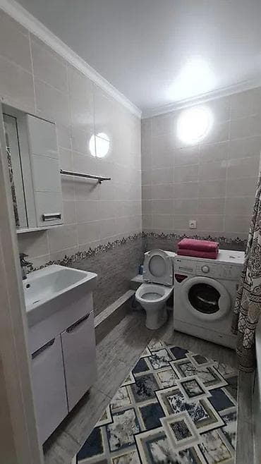 1 комната, Душевая кабина, Постельное белье, Кондиционер — 5