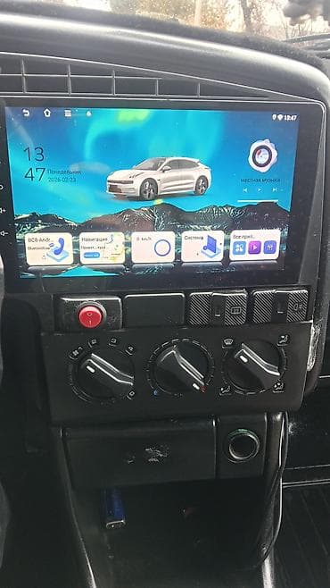 фосваген пасат: Volkswagen Passat: 1989 г., 1.8 л, Ручные, Бензин, Седан — 9