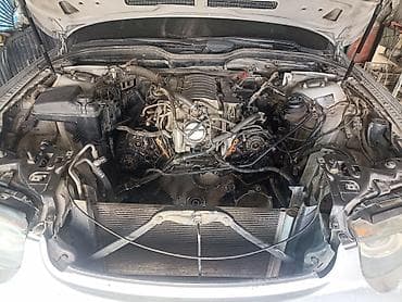lx 460: Срочно продам БМВ е65 3.6 матор можно свой сделать надо поменять — 8