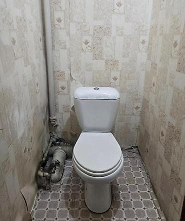 квартира 7 микрайон: 2 комнаты, 73 м², Индивидуалка, 5 этаж, Косметический ремонт — 6