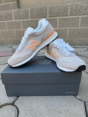 New Balance® 515 V3 Оригинал из США. EU 44, стелька 29см. Цена 6600