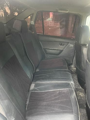 daewoo lacetti: Daewoo Nexia: 2011 г., 1.6 л, Механика, Бензин, Седан — 8