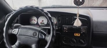 айнек авто: Volkswagen Passat: 1996 г., 1.8 л, Механика, Бензин, Универсал — 5