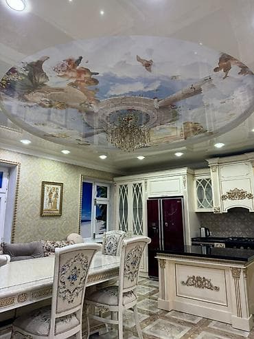 елитный дом: ✨ ЭКСКЛЮЗИВНОЕ ПРЕДЛОЖЕНИЕ! ✨ 🏡 Продаётся роскошный 2-этажный дом — 4