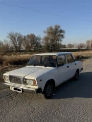 купить запчасти на опель вектра б: ВАЗ (ЛАДА) 2107: 2005 г., 1.6 л, Механика, Бензин, Седан — 2