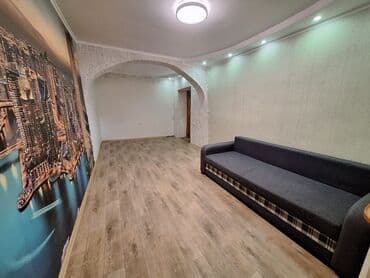 дом аренда на день: 80 м², 3 комнаты, Парковка, Забор, огорожен — 9
