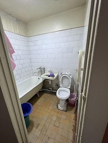 104: 1 комната, 33 м², 104 серия, 4 этаж — 5