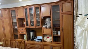 Продаю стенка(горку)для зала высота 1.80 длина 5 метр г.Чолпон-Ата at lalafo.kg Продаю стенка(горку)для зала высота 1.80 длина 5 метр г.Чолпон-Ата