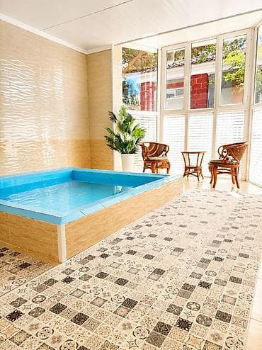 продажа квартир с последующим выкупом: Коттедж, Радуга West, Кош-Кол, 8 мест — 5