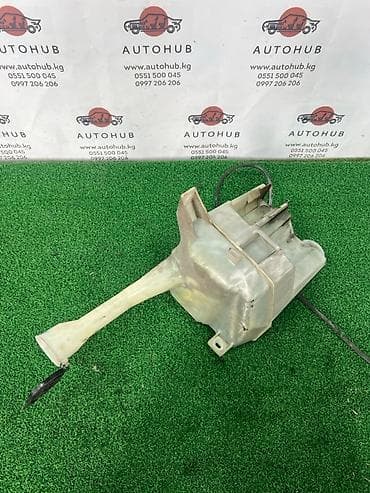 ml 2 7: Бачок омывателя для Toyota Camry ACV40, двигатель 2GR‑FE 3.5, год — 1