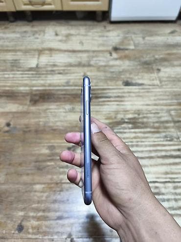 дисплей iphone 11: IPhone 11, Б/у, 64 ГБ, 85 % — 3