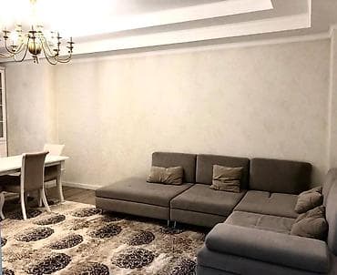 18: 4 комнаты, 108 м², Индивидуалка, 7 этаж — 4