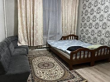 вагоны: 3 комнаты, Собственник, С мебелью полностью — 10